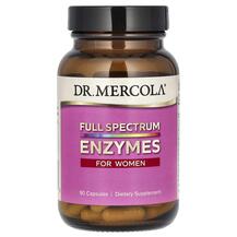 Full Spectrum Enzymes For Women Ферменты для женщин