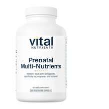 PreNatal Multi-Nutrients Витамины для беременных