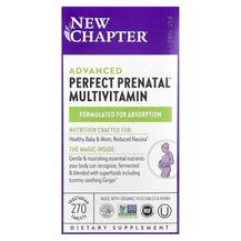 Perfect Prenatal Multivitamin Витамины для New