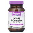 Фото товару Stress B-Complex, B-комплекс Стрес формула, 50 капсул