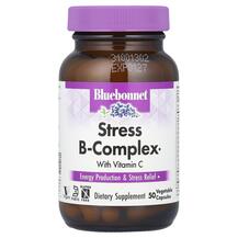 Огляд на B-комплекс Стрес формула Stress Огляд на B-комплекс Стрес формула Stress