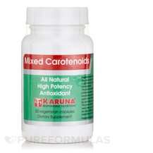 Суперкаротиноідний комплекс Mixed Carotenoids Karuna