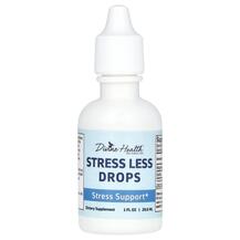 Підтримка стресу Stress Less Drops Divine Health Підтримка стресу Stress Less Drops Divine Health