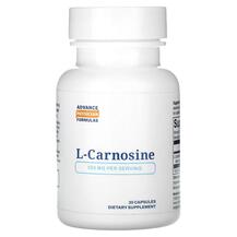 L-Carnosine 500 mg L-Карнозин Advance Physician