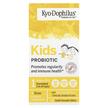 Фото товару Kyolic, Kids Probiotic, Пробіотики, 60 таблеток