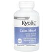 Фото товару Kyolic, Specialty Series Calm Mood, Підтримка стресу, 120 капсул