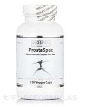 Підтримка простати ProstaSpec BioSpec 120 капсул