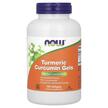 NOW, Curcumin, Куркумін, 120 капсул