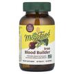 Blood Builder Iron & Multi, Комплекс для серця та сосудів,...