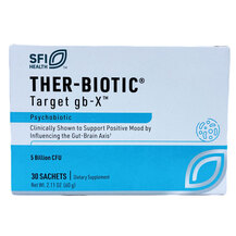 Пробіотики для настрою Target gb-X Klaire Labs