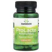 ProLacto Acidophilus 4 Billion CFU Лактобактерии