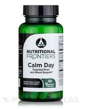 Підтримка стресу Calm Day Nutritional Frontiers