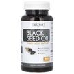 Healths Harmony, Black Seed Oil, Чорний кмин, 60 капсул