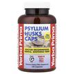 Psyllium Husks Caps 625 mg, Лушпиння насіння подорожника, 180 ...