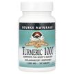Turmeric 1000 1000 mg, Екстракт кореня куркуми, 30 таблеток