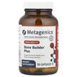 Фото товару Metagenics, Bone Builder Forte, Зміцнення кісток, 90 капсул