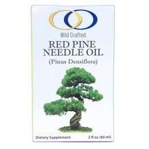 Пікногенол Red Pine Needle Oil Optimally Organic