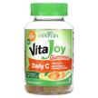 Фото товару 21st Century, VitaJoy Daily C Gummies, Вітамін C, 60 цукерок