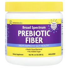 Пребіотики Broad Spectrum Prebiotic Unflavored