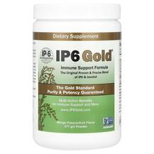 Вітамін B8 Інозитол IP6 Gold Immune Support Formula