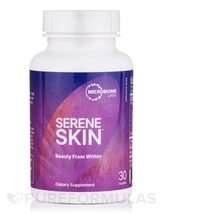 Пробіотики SereneSkin Microbiome Labs 30 капсул