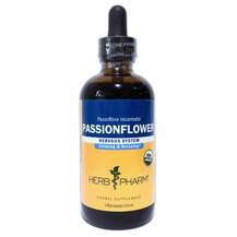 Пасифлора Passionflower Herb Pharm 120 мл
