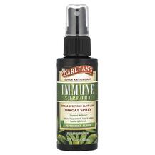 Спрей для горла Olive Leaf Complex Throat Spray