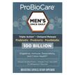 Фото товару Men's Once Daily Prebiotic Probiotic Postbiotic, Пребіотики,