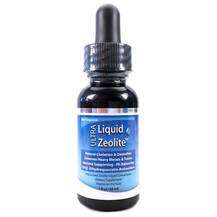 Ultra Liquid Zeolite Ультра Зеолит Zeolite For 30 мл