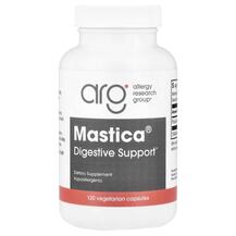 Мастикова смола Mastica Chios Gum Mastic Allergy
