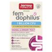 Фото товару Women's Fem Dophilus, Вагінальні пробіотики, 30 капсул