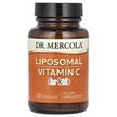 Liposomal Vitamin C for Kids, Ліпосомальний Вітамін С, 30 капсул