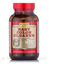 Підтримка кишківника Easy Colon Cleaner Only Natural