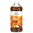Фото товару Certified Organic Apple Cider Vinegar with Mother, Яблучний оцет,