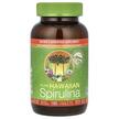 Фото товару Pure Hawaiian Spirulina, Спіруліна 3000 мг, 180 таблеток