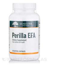 Perilla EFA Перилла Genestra 90 капсул