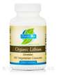 Priority One, Organic Lithium 5 mg, Літій, 250 капсул