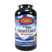 Омега-3 для підлітків Omega-3 for Teens Carlson