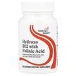 Hydroxo B12 with Folinic Acid, B12 з Фоліновою кислотою, 60 ль...