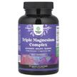 Nature's Craft, Triple Magnesium Complex, Магній, 120 капсул