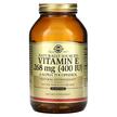 Naturally Sourced Vitamin E 268 mg, Вітамін E Токофероли, 250 ...