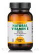 Фото товару Natural Vitamin E 400 IU, Вітамін E Токофероли, 90 капсул