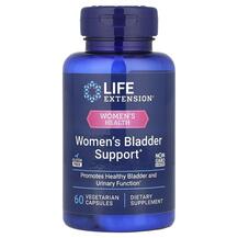 Women's Bladder Support Поддержка мочевого пузыря