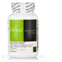 Підтримка здоров'я зору Healthy Eyes DaVinci