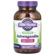 Oregon's Wild Harvest, Ashwagandha, Ашвагандха, 180 капсул