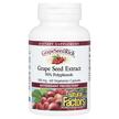 Фото товару Grape Seed Extract 95% Polyphenols, Екстракт виноградних кісточок