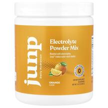 Електроліти Electrolyte Powder Mix Orange JUNP 405 г
