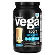 Vega, Sport Premium Protein Powder Vanilla, Протеїн, 828 г
