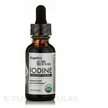 Фото товару Organixx, Iodine, Йод, 29.6 мл