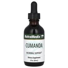 Куманда Cumanda NutraMedix 60 мл